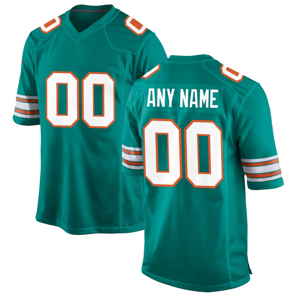 Miami De Von Achane DolphinsS jersey Jaylen Waddle Dolphinsjersey Tua Tagovailoa Tyreek Hill Dan Marino Chubb Taylor Robinson Wright Smith Bailey Foot