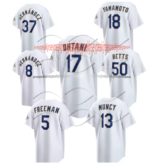 LA Los Angelescity Dodgs Jersey Shohei Ohtani Kyle Tucker Yoshinobu Yamamoto Mookie Betts Diaz Snell Freeman dodger black Max Muncy gold 2026 Baseball