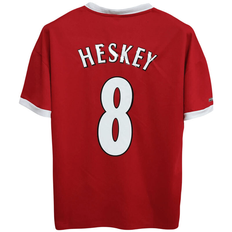 DALGLISH Retro Soccer Jerseys Gerrard 2005 Smicer Alonso 10 11 Vintage Football Shirts 93 95 96 97 98 FOWLER TORRES 82 89 91 Maillot 85 86 Kuyt Keane 