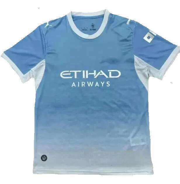 25 man citys HAALAND FODEN soccer jerseys DONNARUMMA DOKU MARMOUSH GVARDIOL DE BRUYNE NICORetro 26 27 ManchesterS City Football Shirt Tracksuit men ki