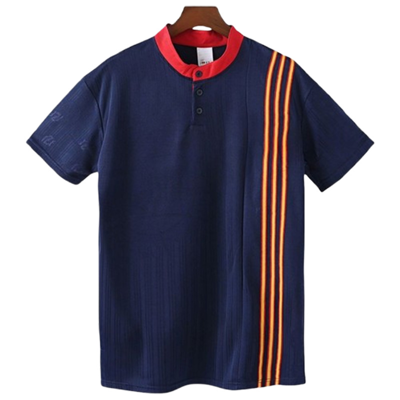 Retro classic 2010 Spain soccer Jerseys 1994 1996 98 2000 02 08 10 12 14 18 20 22 Camiseta TORRES RAUL XAVI Hierro LUIS ENRIQUE CASILLAS ALONSO Guerre