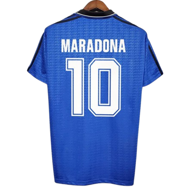 Argentina star Soccer Jerseys MESSlS Fans Player retro 78 86 94 96 00 01 06 10 MARADONA AIMAR DYBALA MAC ALLISTER DI MARIA MARTINEZ DE PAUL HIGUAIN me