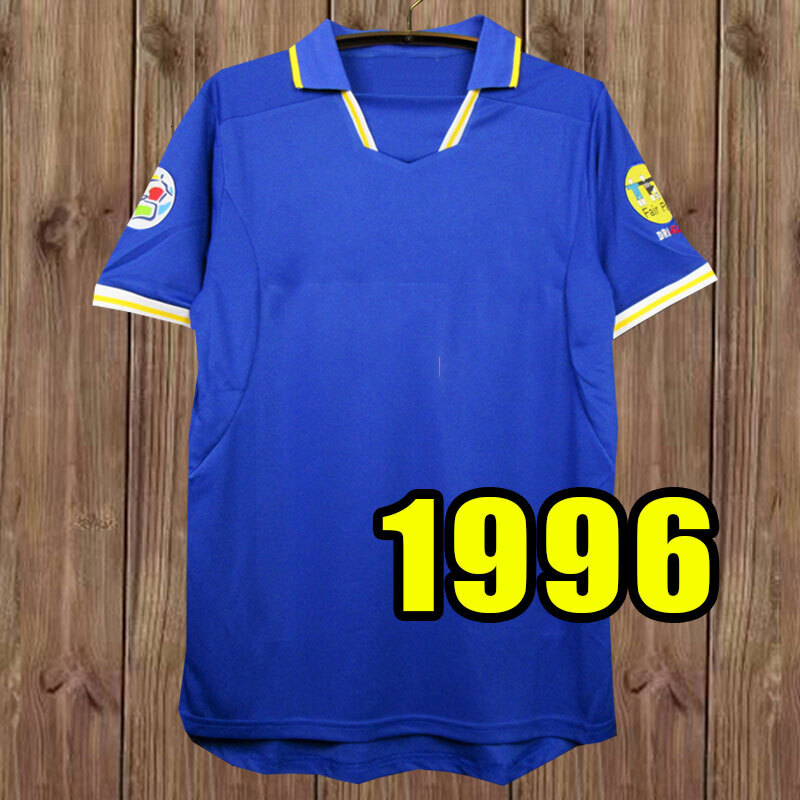 retro soccer jerseys Italy 1982 1988 1990 1994 1996 1998 2000 2002 2004 2006 football shirt T italia uniforms Goalkeeper BUFFON TOTTI VIERI R.BAGGIO M