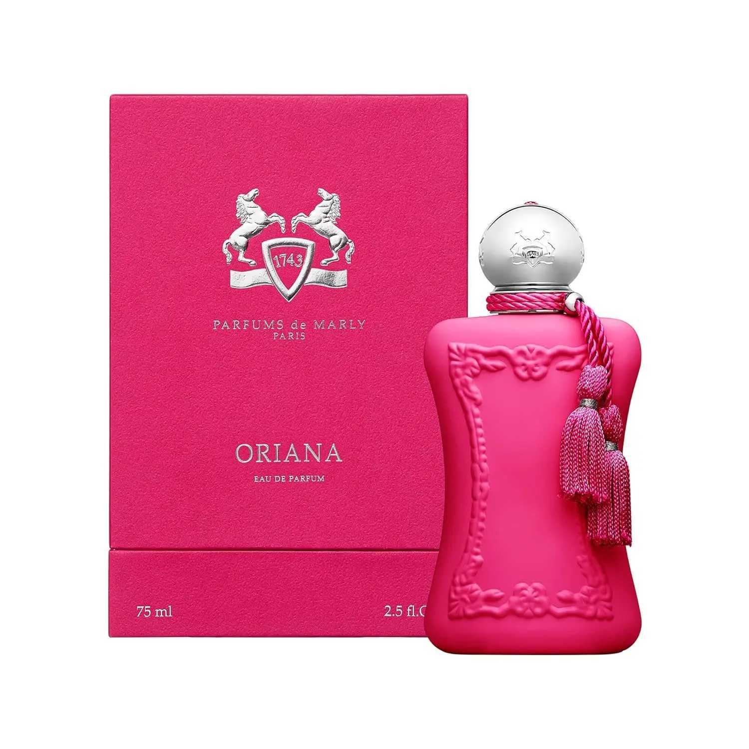 Delina Eau de Parfum Parfum for Women L260514