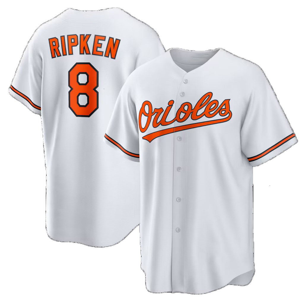 2026NEW Pete Alonso Orioles Baseball Jersey Gunnar Henderson Adley Rutschman Jackson Holliday Samuel Basallo Ryan Mountcastle Dylan Beavers BaltimoreJ
