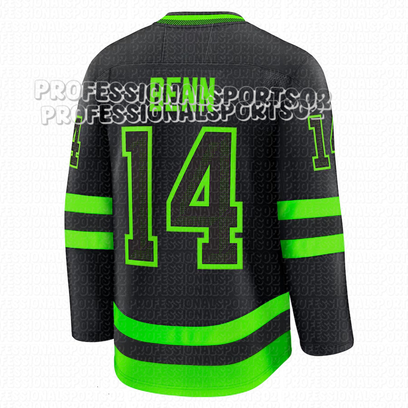 DallasS Hockey Jerseys 21 Robertson 91 Seguin A 29 Oettinger 24 Hintz 14 Benn C 96 Rantanen Hockey Jerseys