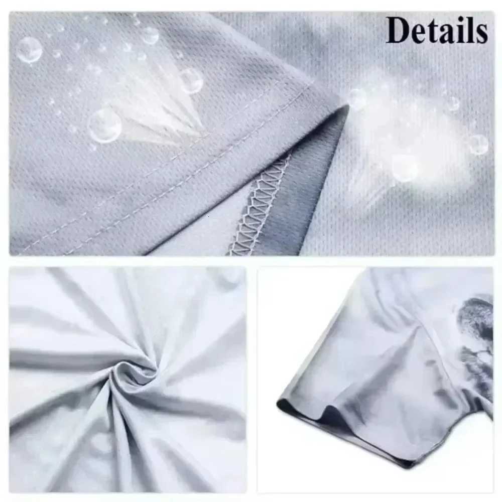 New 3D Simple Graphic Beach Shorts Men Women Fruit Pineapple Print Surf Board Trunks Hawaii Swimwear Pants Kids Cool Ice ShortsT260514 - view 6