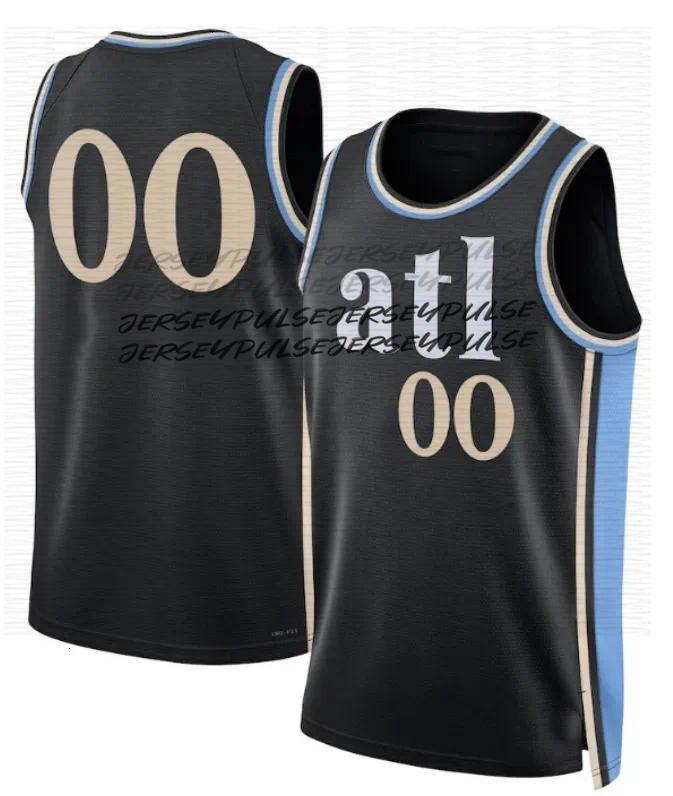 Mens Womens Youth 11 Young 2025 Basketball Jersey Okongwu Barlow Bufkin Daniels Krejci Mathews Custom Jerseys