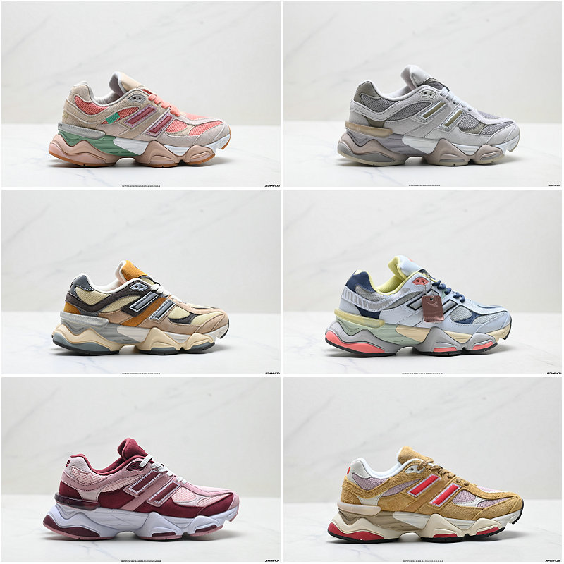 2026 new ASH9060 Fashion shoes Running shoes for women sports trainers Fashion shoes 36-45