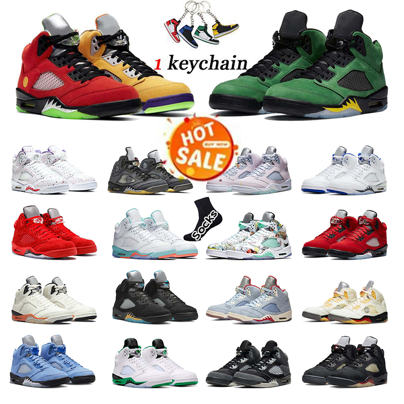 5S Scarpe Da Basket Lupo Grigio Gatti Neri Mussola Nera Vel…