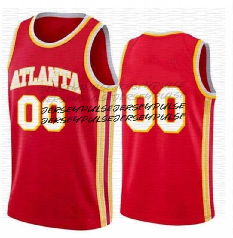 Mens Womens Youth 11 Young 2025 Basketball Jersey Okongwu Barlow Bufkin Daniels Krejci Mathews Custom Jerseys
