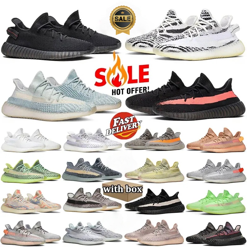 Designer shoes Sneakers Womens Running Shoes With Box 2026 Designer Shoes Men Women Black White Red Bred Fashion Comfort Breathable Sneaker Mesh Casual Shoes 36-48