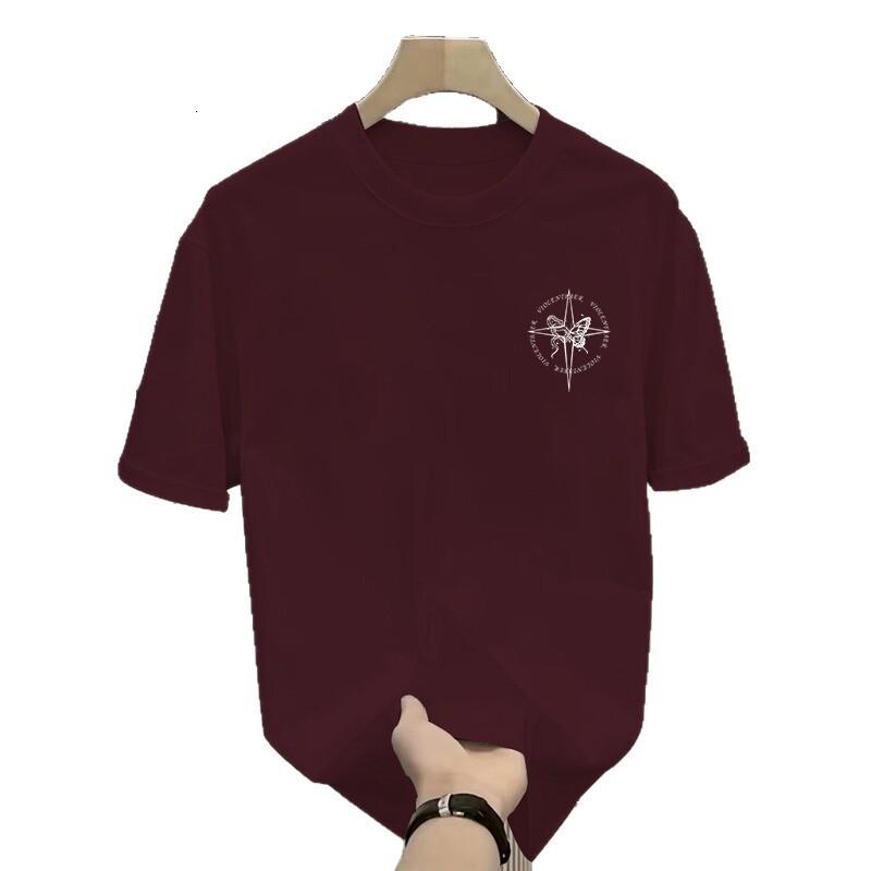 T Shirts For Men Designer Casual Style Polo Shirt Sweatshirt Y2k Golf Fashion Polo Shirt Graphic Tee Breathable White Essential Clothes
