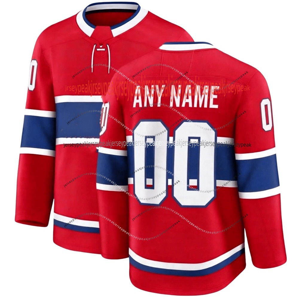 Wholesale Top Stitched 93 IVAN DEMIDOV Ice Hockey Jerseys Montreal 13 Caufield 48 Lane Hutson 14 Suzuki Mens Womens Youth