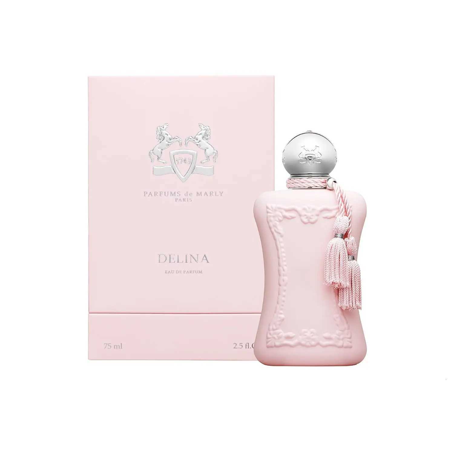 Delina Eau de Parfum Parfum for Women L260514