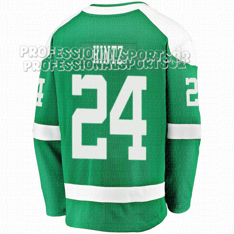 DallasS Hockey Jerseys 21 Robertson 91 Seguin A 29 Oettinger 24 Hintz 14 Benn C 96 Rantanen Hockey Jerseys
