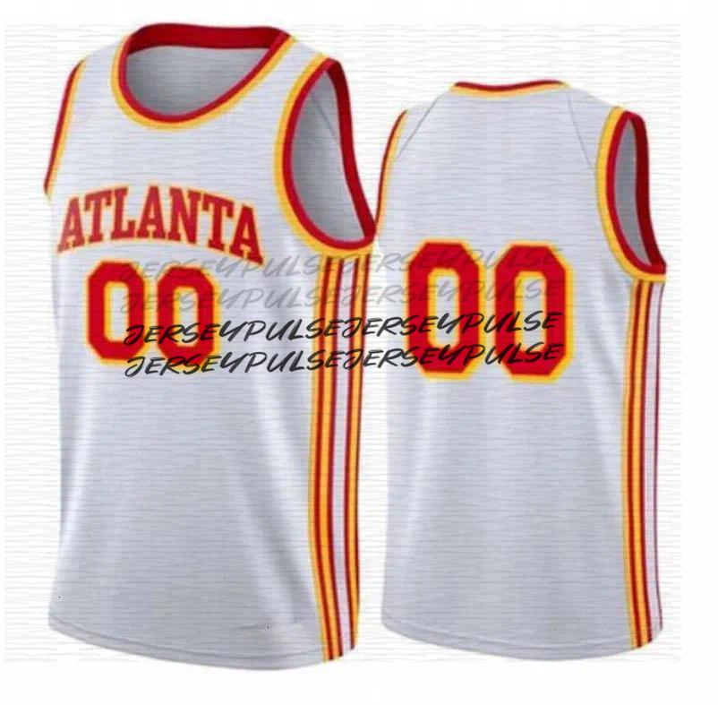 Mens Womens Youth 11 Young 2025 Basketball Jersey Okongwu Barlow Bufkin Daniels Krejci Mathews Custom Jerseys