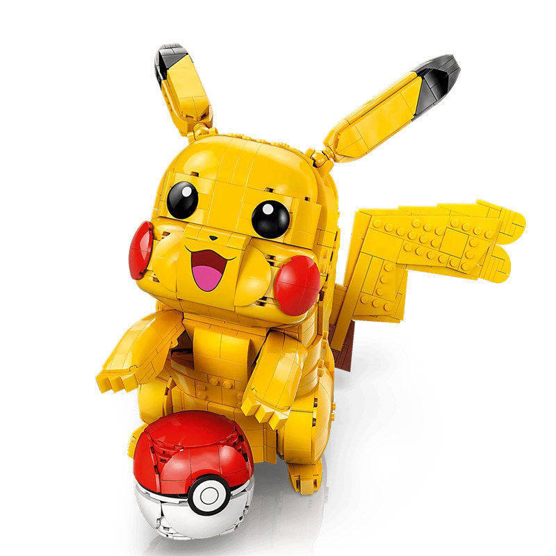 Cross-border new-style building blocks 72152 Children's educational assembly toy gift