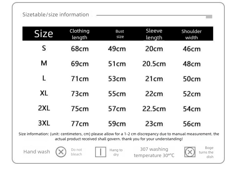 Designer T-shirt Washed Retro Men's Short Sleeved T-shirt Summer New Loose Version Fashionable Ins Style Capital Letter Pattern Short Sleeved Tee
