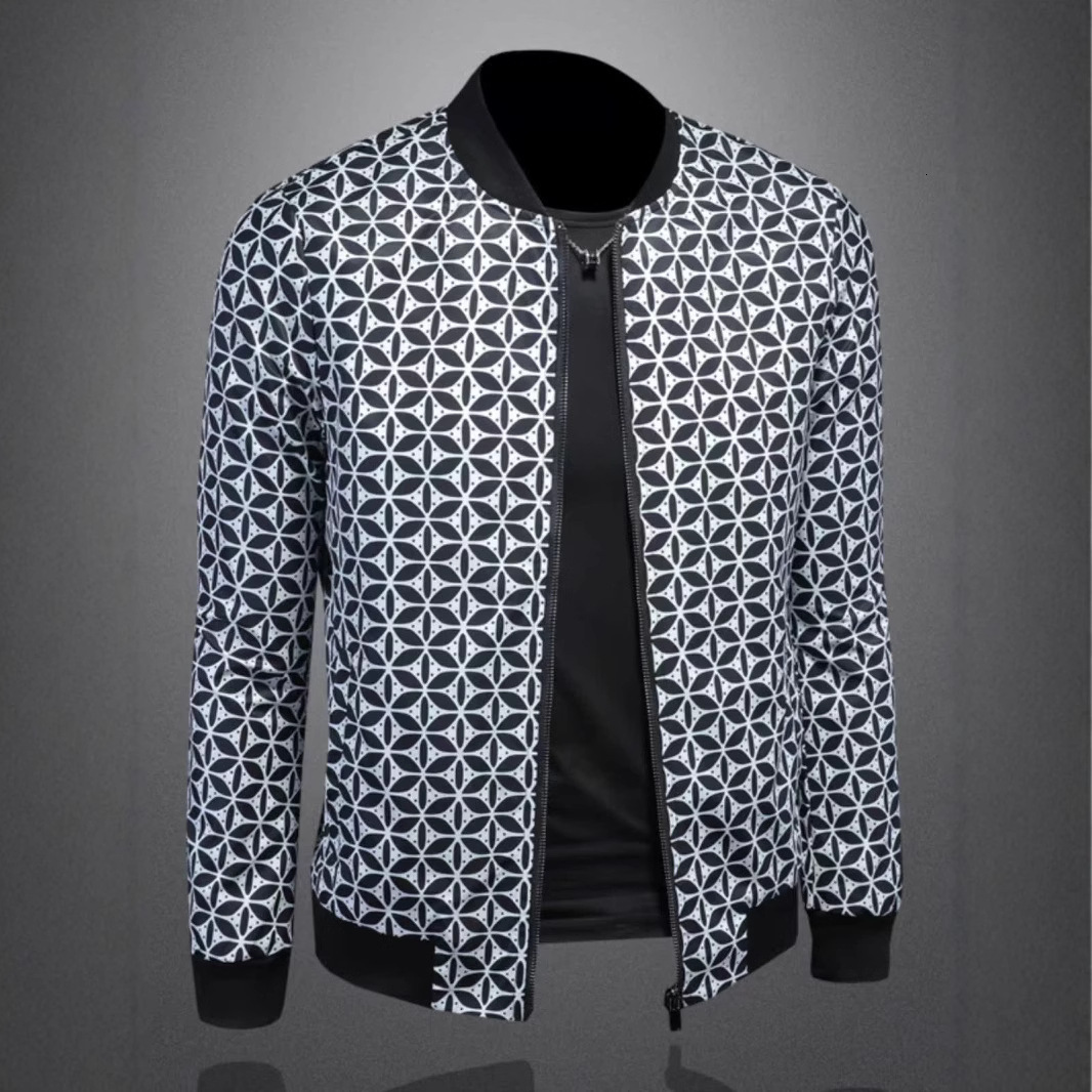 A must-have for spring 2026! European high-end jackets and coats, direct from the factory, highlighting an elite style in men's fashion