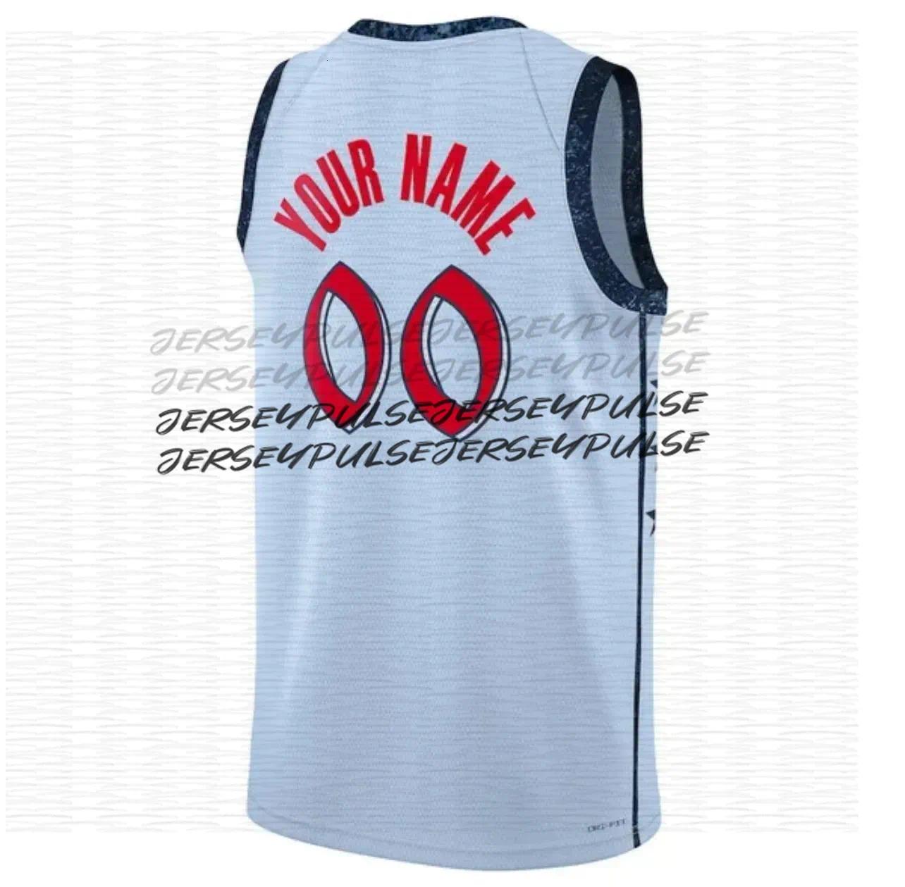 25 26 WAS wizard Basketball Jerseys Kyshawn George Carlton Carrington Alex Sarr Bilal Coulibaly Khris Middleton Cam Whitmore Tre Johnson Corey Kispert