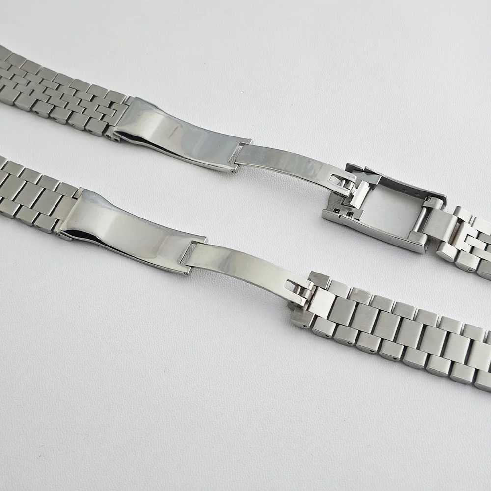 High Quality 316L Jub President Watch Strap 20mm Matching Watch/Case Replacement Bracelet Watch Accessories Watch chain X260514 - view 7