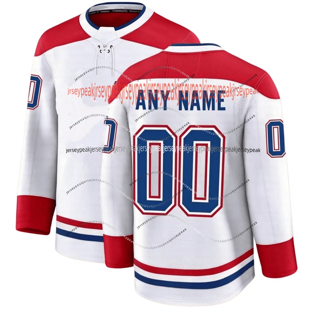 Wholesale Top Stitched 93 IVAN DEMIDOV Ice Hockey Jerseys Montreal 13 Caufield 48 Lane Hutson 14 Suzuki Mens Womens Youth