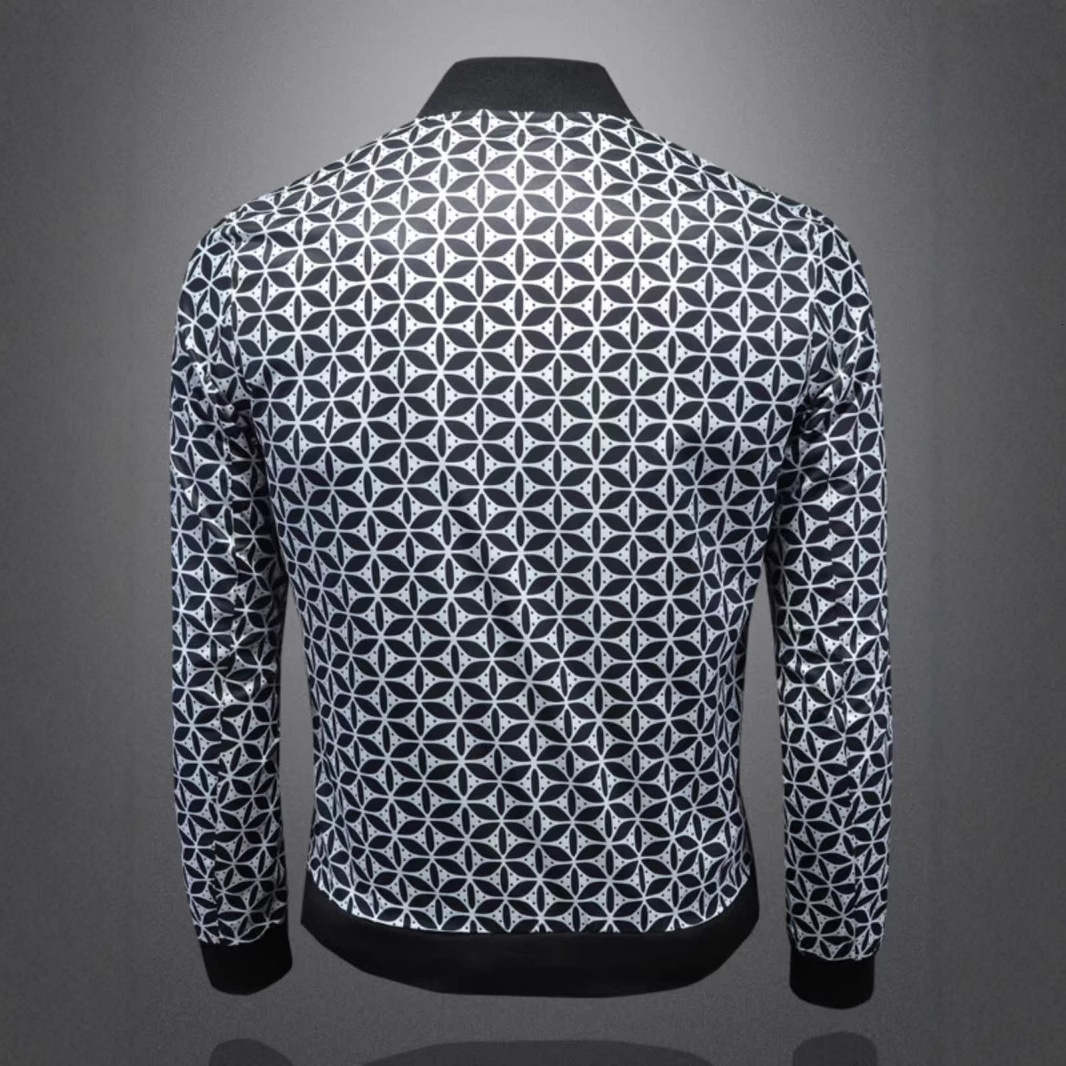 A must-have for spring 2026! European high-end jackets and coats, direct from the factory, highlighting an elite style in men's fashion
