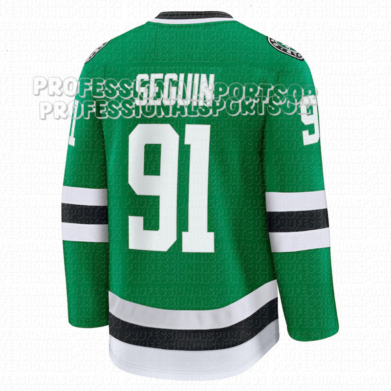 DallasS Hockey Jerseys 21 Robertson 91 Seguin A 29 Oettinger 24 Hintz 14 Benn C 96 Rantanen Hockey Jerseys