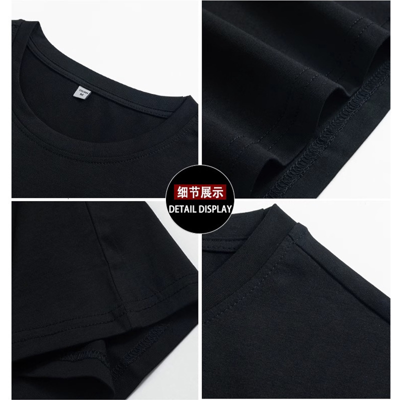 Designer T Shirt Summer Modal Rhinestone Short Sleeve T Shirt For Young Men Plus Size Trendy Half Sleeve Tee Letter Graphic Shorts Sleeve