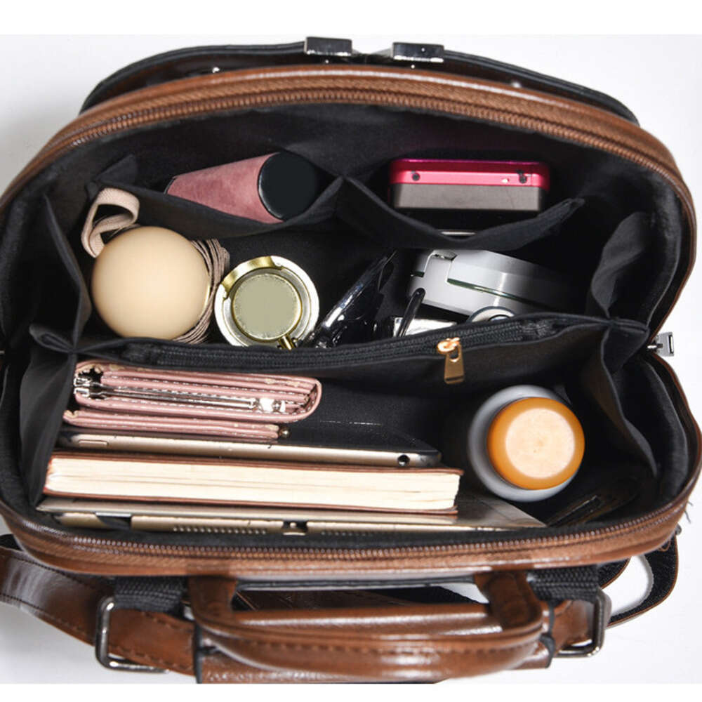 Trendy Women's Casual Waterproof Travel Laptop Backpack High Middle College Student School Bag