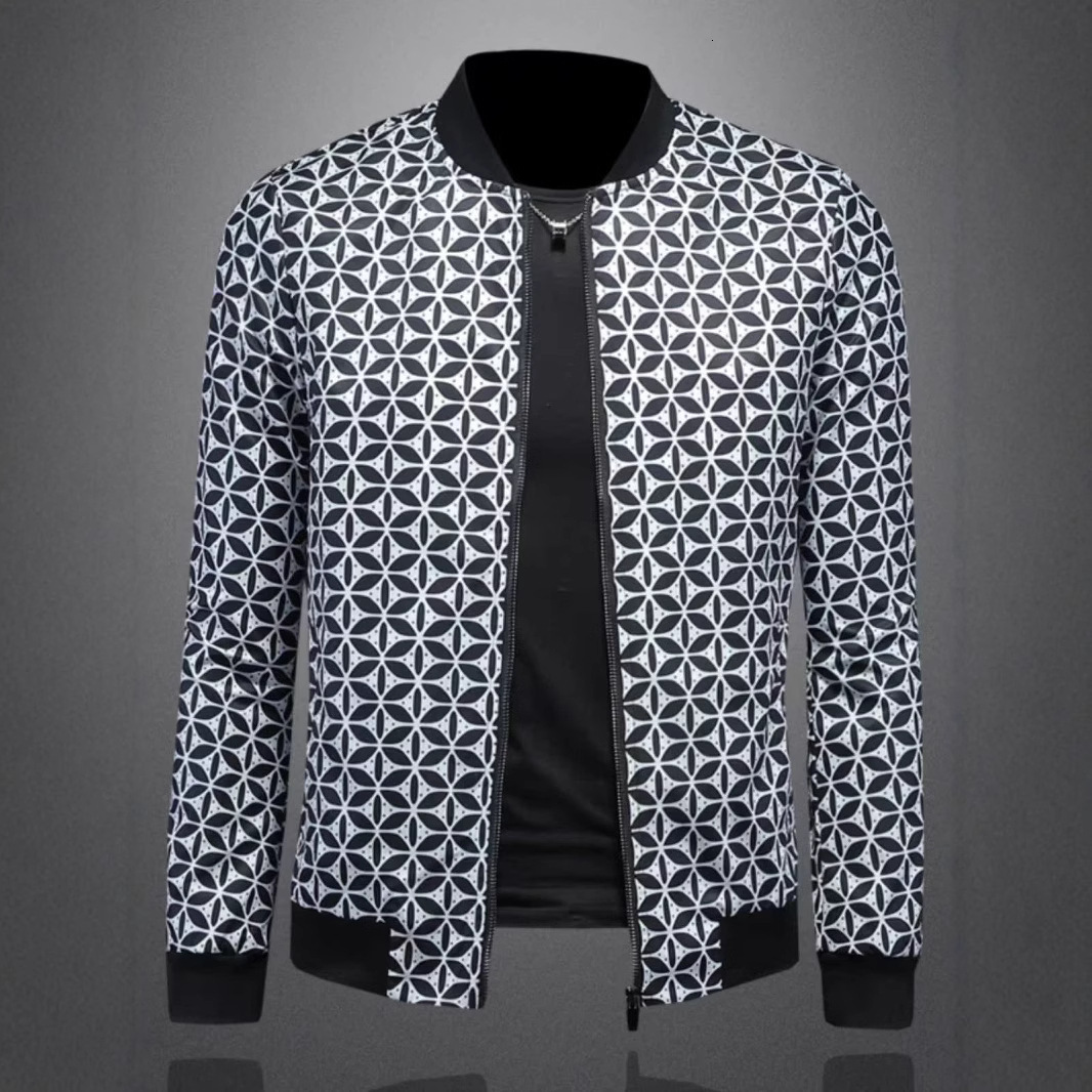A must-have for spring 2026! European high-end jackets and coats, direct from the factory, highlighting an elite style in men's fashion
