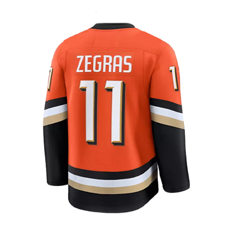 Paul Kariya mighty ducks jersey 11 Trevor Zegras jersey 23 Mason McTavish anaheim jersey Leo Carlsson Troy Terry Ryan Getzlaf Cam Fowler Charlie Conwa