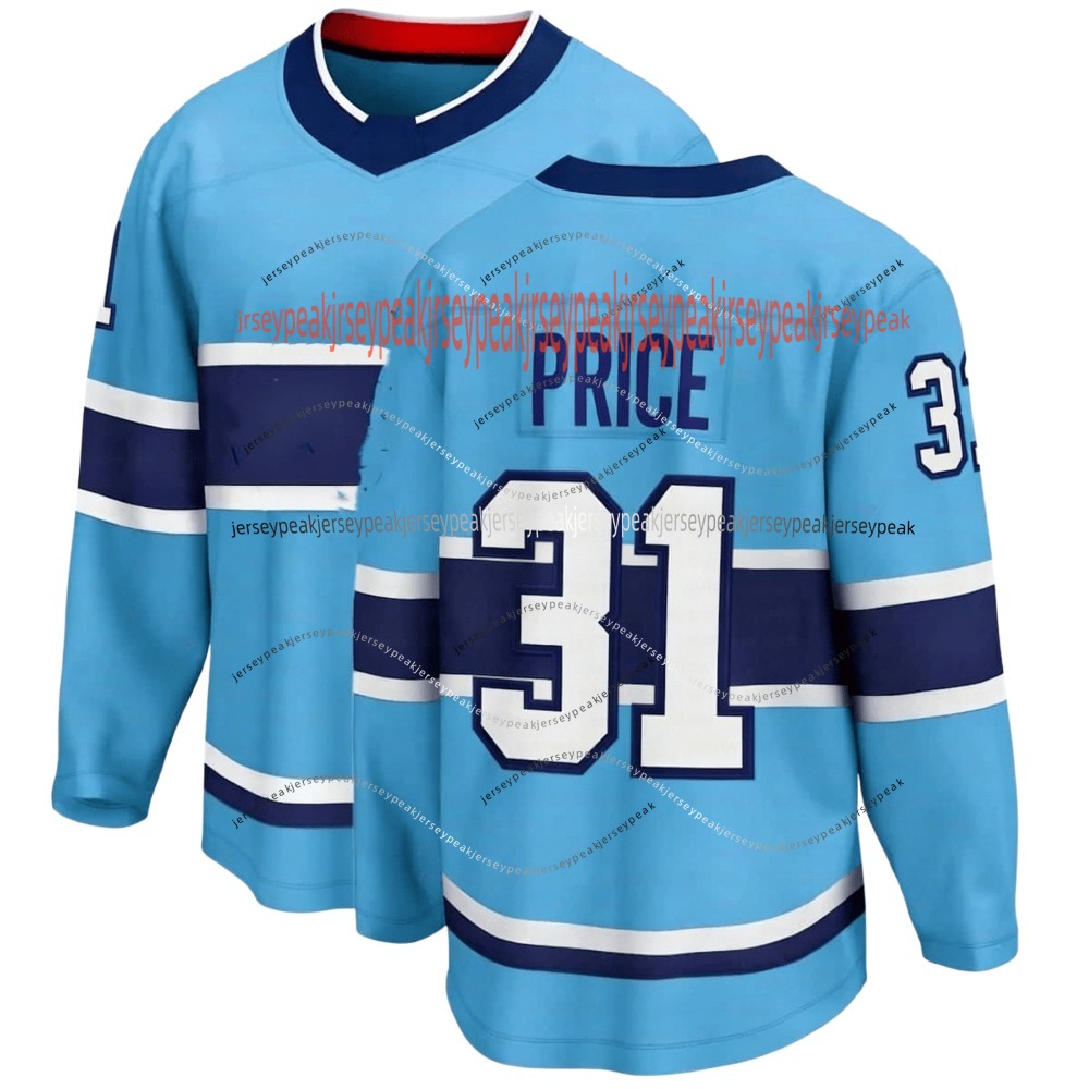 Wholesale Top Stitched 93 IVAN DEMIDOV Ice Hockey Jerseys Montreal 13 Caufield 48 Lane Hutson 14 Suzuki Mens Womens Youth