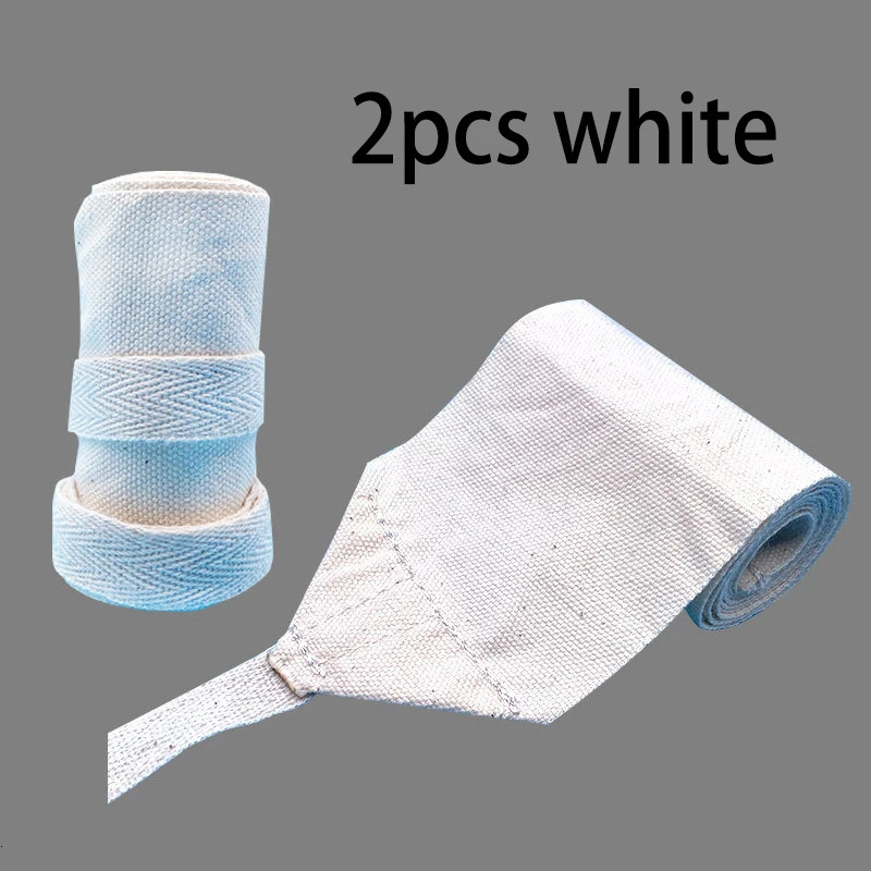 Sports cotton wrist guards for men and women weightlifting bench pressing hard pulling pullup badminton tennis 260506 - view 6