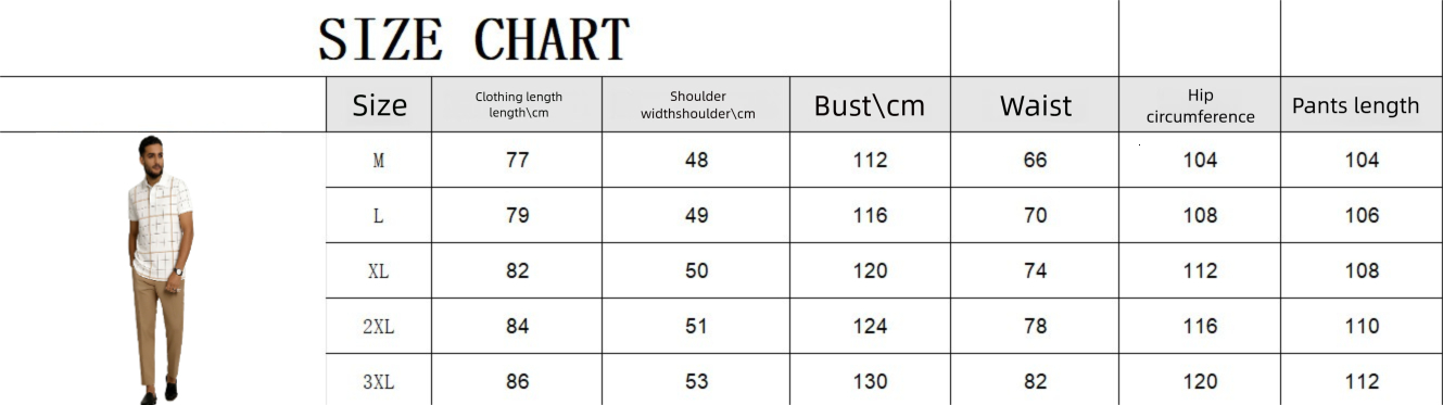 Designer Luxury Brand Loose Plus Men's Essential Top T-shirt Straight Leg Pants Street Fashion Short Sleeved Shirt Comfortable Pants Checkered Pr