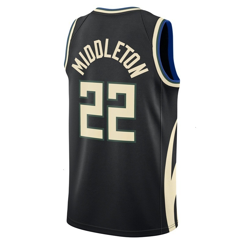 Giannis Antetokounmpo Ryan Rollins Basketball Jersey Kyle Kuzma Gary Trent Jr Bobby Portis Buck Mens Youth Kids AJ Green Myles Turner Cole Anthony 202