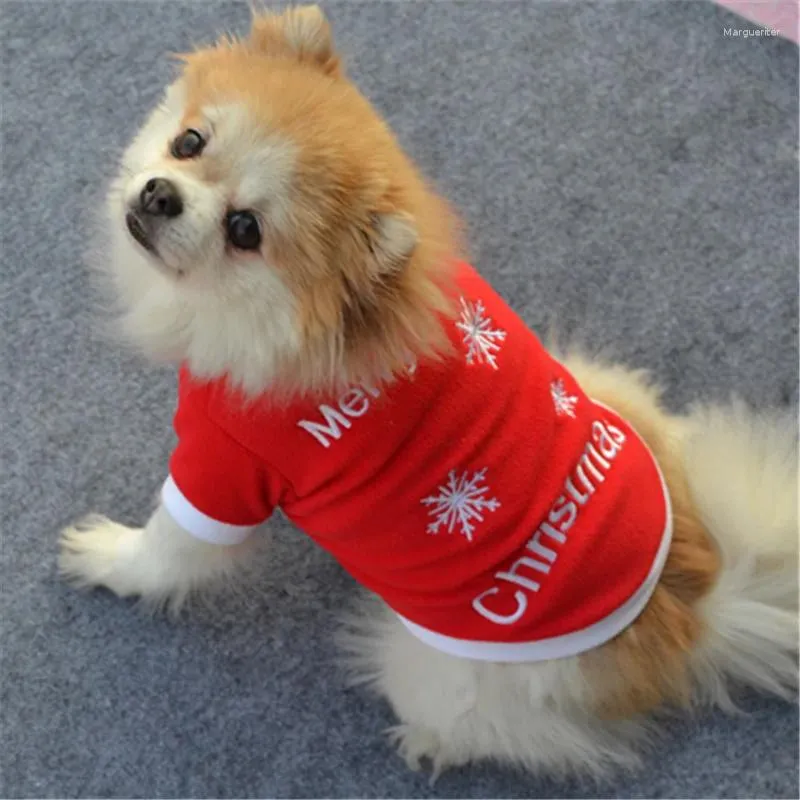 Pet Fashionista's Must-Have - Festive Unisex Sweatshirt Jacket for Your Tiny Canine Companions HF19