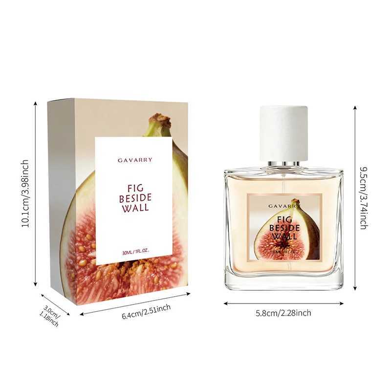 Fig Perfume Sweet Floral And Fruity Fragrance Rich Grapefruit Woody Cedarwood Base Long-lasting Luxury Unisex Fragrance Z260515