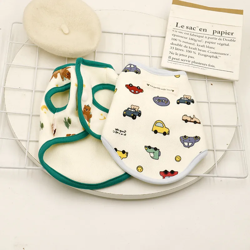 Adorable Animal Attire for Your Purr-fect Companion - All Year Round HF32