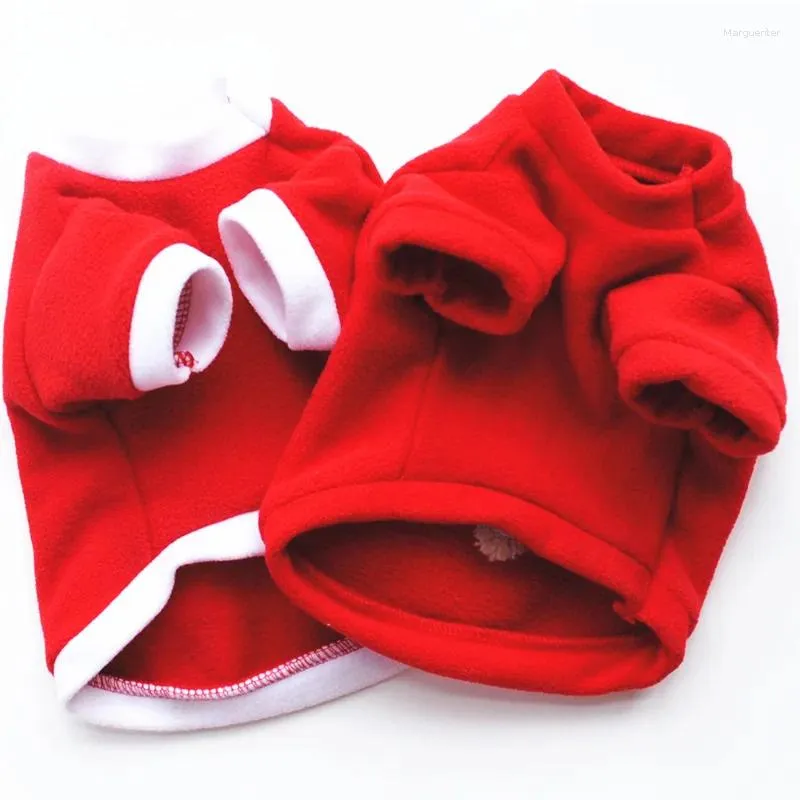 Pet Fashionista's Must-Have - Festive Unisex Sweatshirt Jacket for Your Tiny Canine Companions HF19