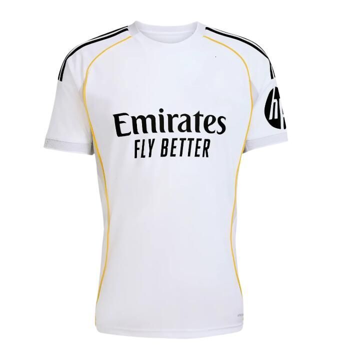2025 2026 soccer jerseys 25 26 Real 4Th MadriDS football shirt CAMAVINGA Mbappe MODRIC VADE Fourth camiseta men kids uniforms VINI JR BELLINGHAM ARDA6
