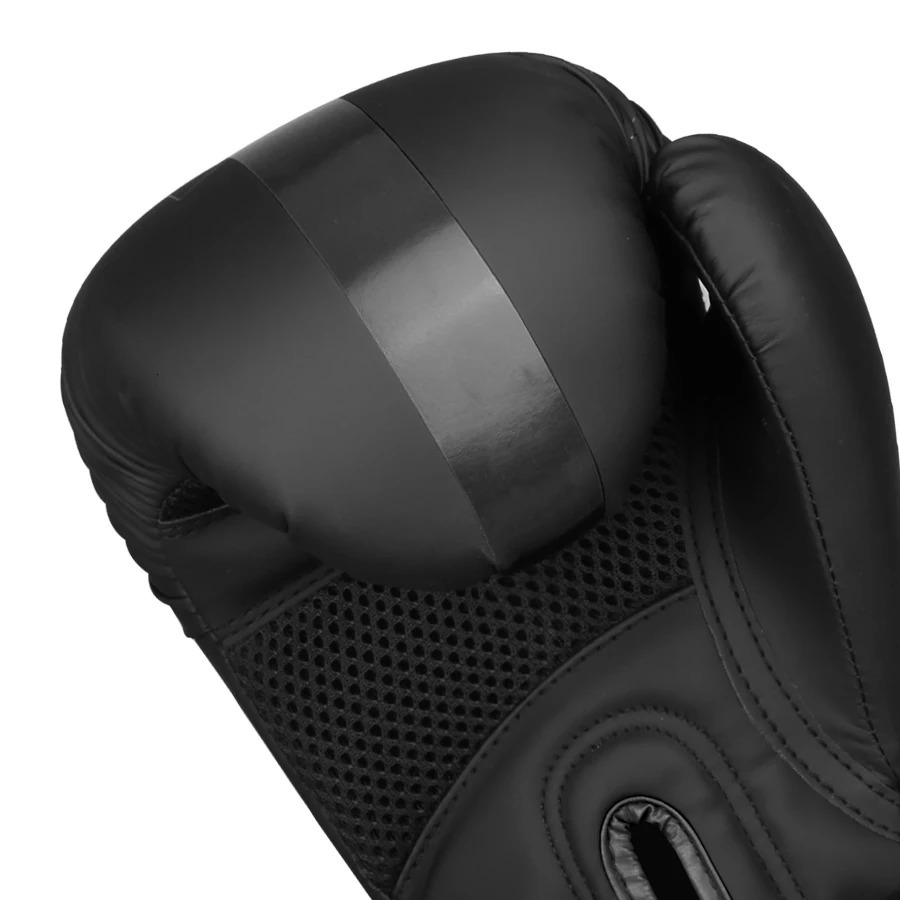 Professional 68101214oz Boxing Gloves PU Muay Thai MMA Profession Kickboxing Adults Sandbag Training Equipment 260514