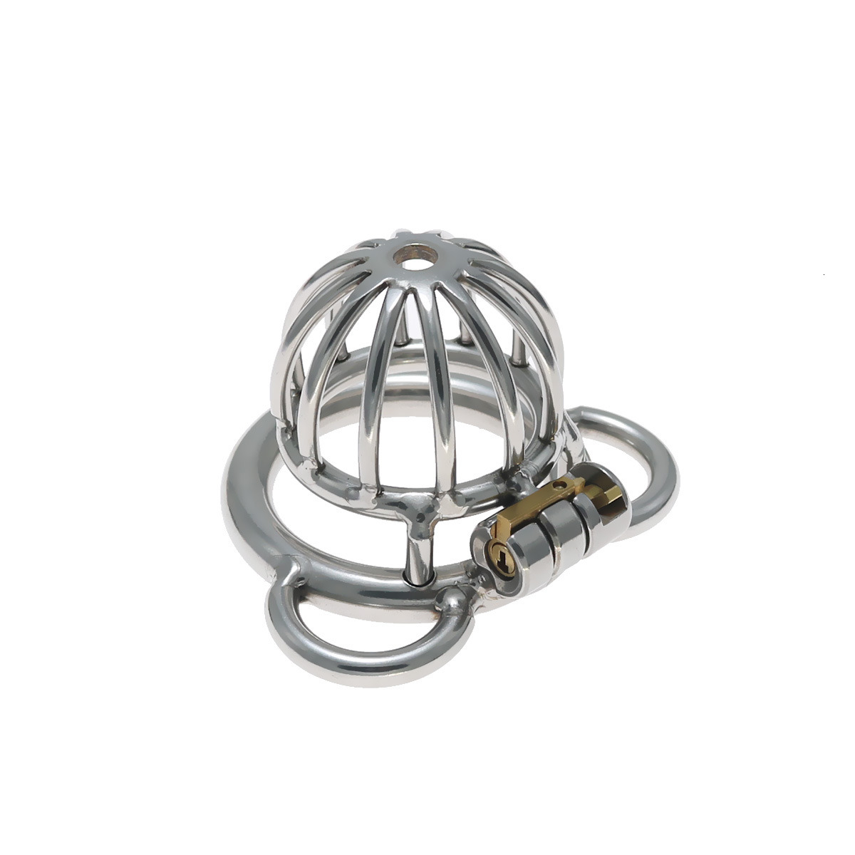 Belt, chastity, locked pants, watermelon cage, chastity, sexual tools, adult products, erotic, men's wear, locked yang