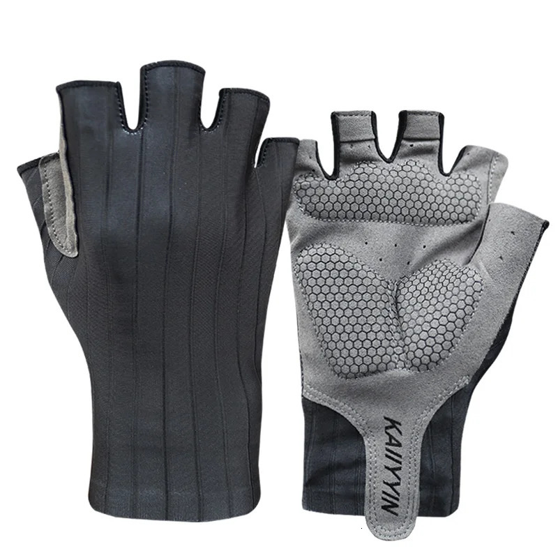 Pro Aero Bike Team cycling Gloves Half Finger Outdoor Road Bike Sport Gloves Men women Guantes Ciclismo 260514