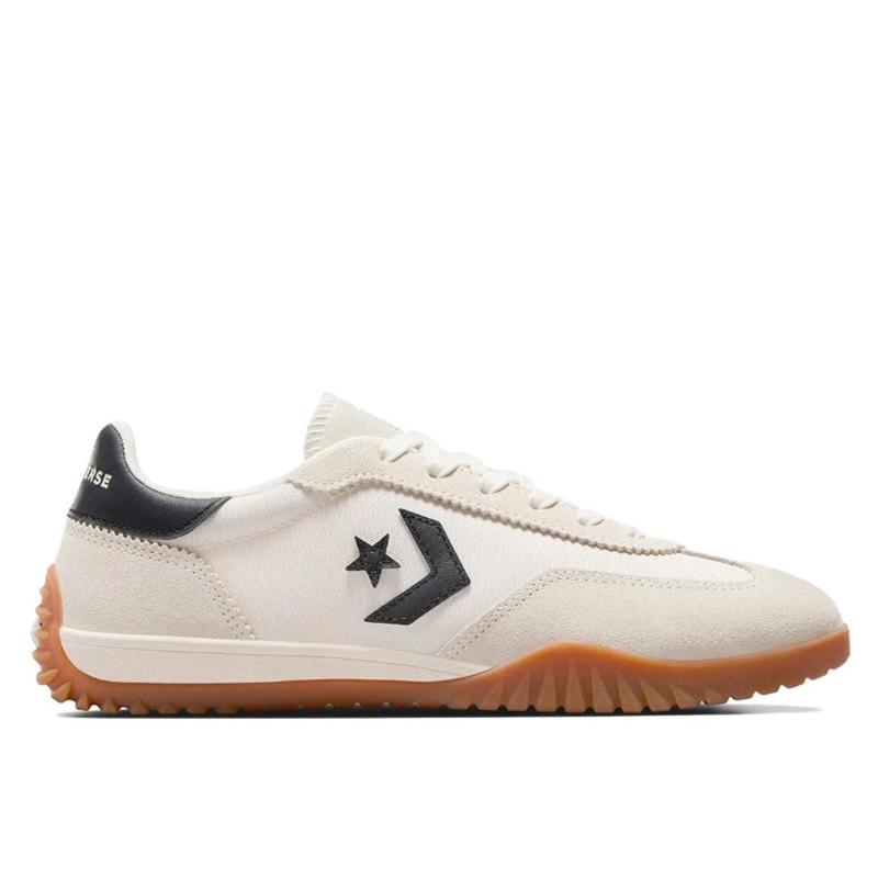 Converse Run Star Trainer Unisex Low Top Sneakers Retro Comfort Breathable Daily Lifestyle Casual Walking Shoes for Men Women A08262C - view 3