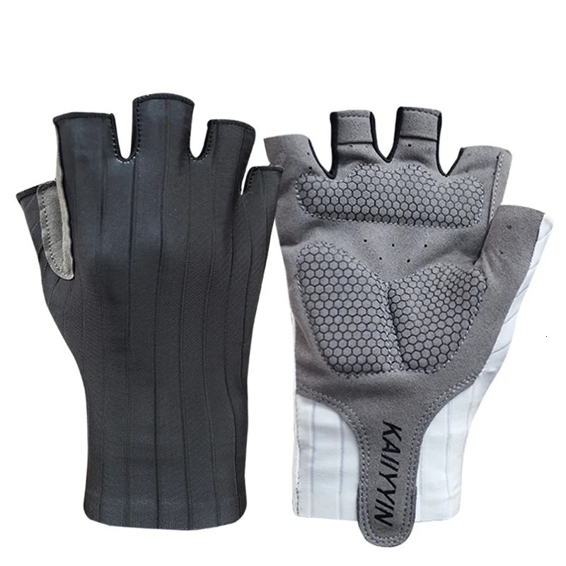 Pro Aero Bike Team cycling Gloves Half Finger Outdoor Road Bike Sport Gloves Men women Guantes Ciclismo 260514