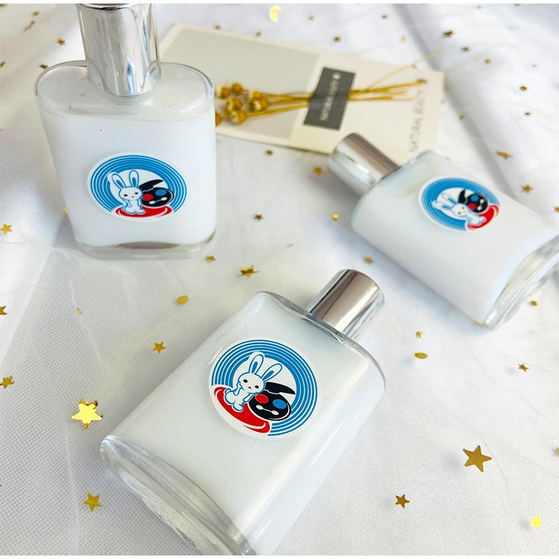 Sweet Milk Unisex Perfume Fresh Long-lasting Milk Light Fragrance Body Spray White Rabbit Milk Candy Mellow Milk Fragrance 30ml 260515 - view 7