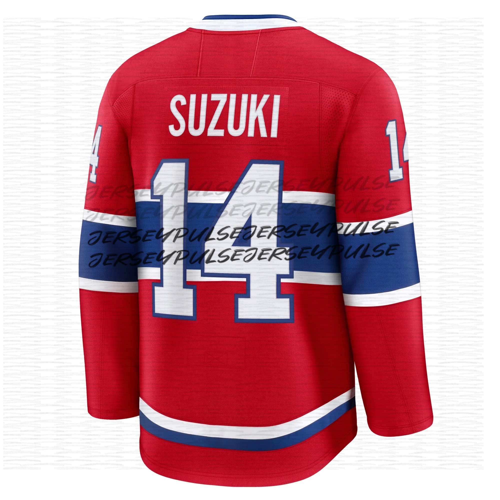 13 Cole Caufield montreals hockey jersey canadiens jersey Nick Suzuki Juraj Slafkovsky Hutson Brendan Gallagher Kirby Dach Sam Montembeault Patrick Ro