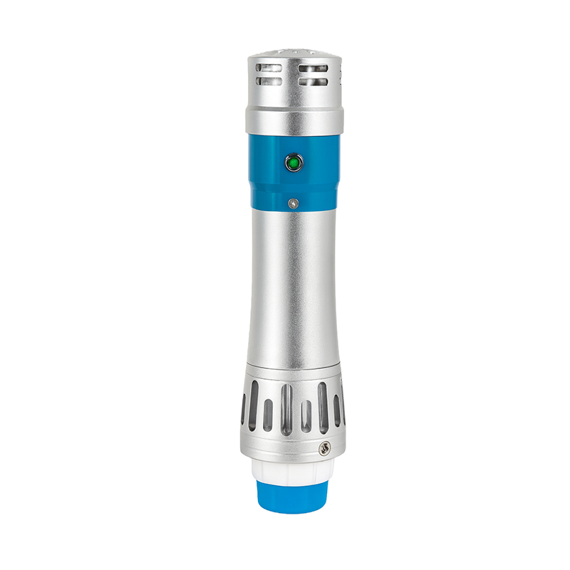 NEW Shockwave Therapy Machine Muscle Strain Pain Relief Body Relax Shock Wave Equipment Physiotherapy Device